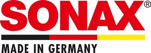 Logo 4002462 MicrofaserTuch rot L400xB400mm SONAX