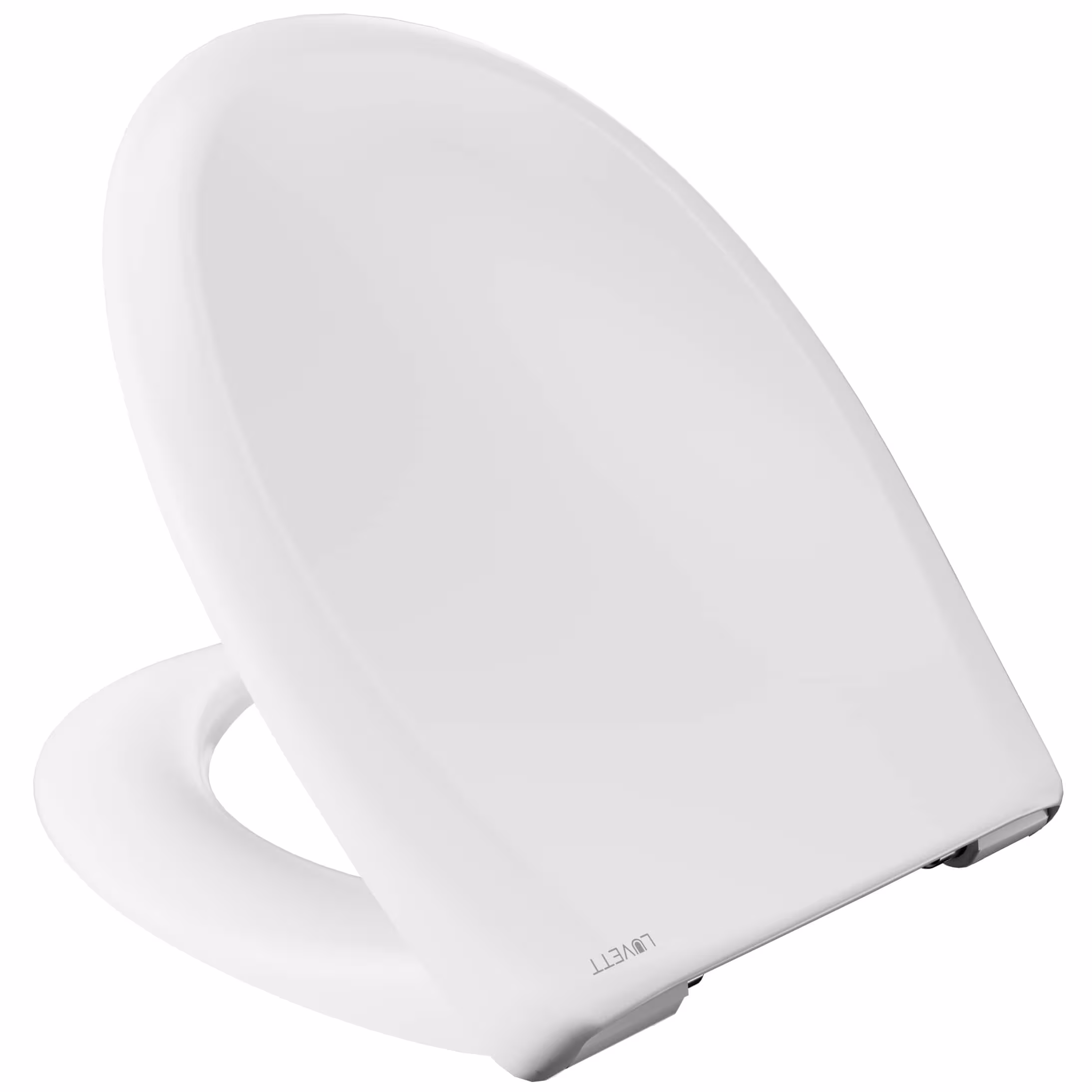 WC-Sitz C770 Weiß oval mit Absenkautomatik von der Marke LUVETT WC-Sitz C770 Weiß oval mit Absenkautomatik aus der Kategorie WC/Toiletten mit der Artikelnummer 536173