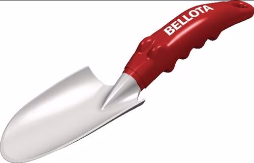Blumenkelle Länge 300mm Breite 70mm BELLOTA von der Marke Bellota Blumenkelle Länge 300mm Breite 70mm BELLOTA aus der Kategorie Hacken, Rechen und Kleingeräte mit der Teilenummer 4000819721