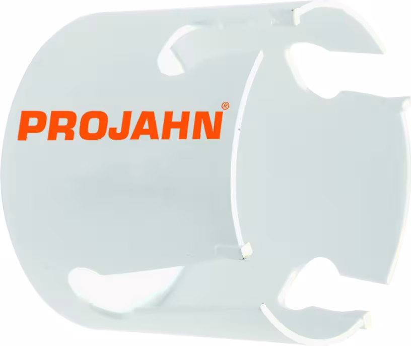 MULTI Lochsäge TCT Hartmetallbestückt 102 mm von der Marke PROJAHN Lochsäge Hartmetall bestückt Typ Durchmesser: 102 mm aus der Kategorie Lochsägen mit der Artikelnr. 79102