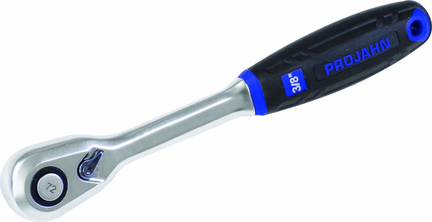 3/8" PROJAHN Umschaltknarre 72 Zähne von der Marke PROJAHN aus der Produktreihe Handwerkzeuge