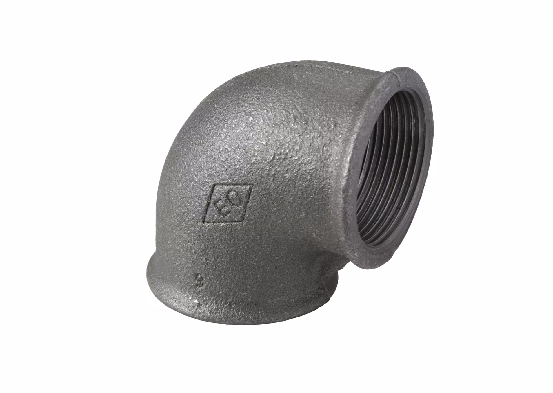 ATUSA Temperguss Winkel Nr. 90 I/I von der Marke Atusa aus der Kategorie Tempergußfittings