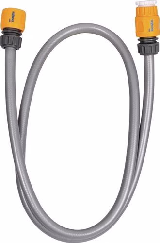 Anschlussstück Kunststoff Schlauch-Größe 12,5mm HOZELOCK aus der Kategorie Schlauchverbinder, Kupplungen und Anschlüsse mit der Teilenummer 4000350201