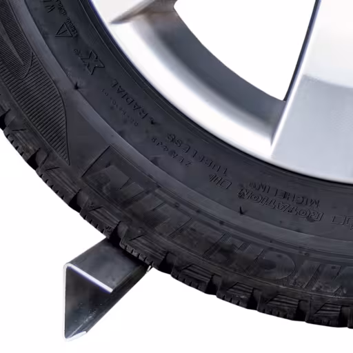 Produktbild Nr 9 des Artikels Grundregal, Garagenregal-Set MULTIplus150, 2000 x 1000 x 400 mm (HxBxT), verzinkt, 2 Fachböden, 2 Reifenebenen á 150 kg Fachlast pro Ebene Abbildung Nr 9 des Artikels Grundregal, Garagenregal-Set MULTIplus150, 2000 x 1000 x 400 mm (HxBxT), verzinkt, 2 Fachböden, 2 Reifenebenen á 150 kg Fachlast pro Ebene aus der Produktgruppe Fachbodenregale von der Marke Schulte Lagertechnik