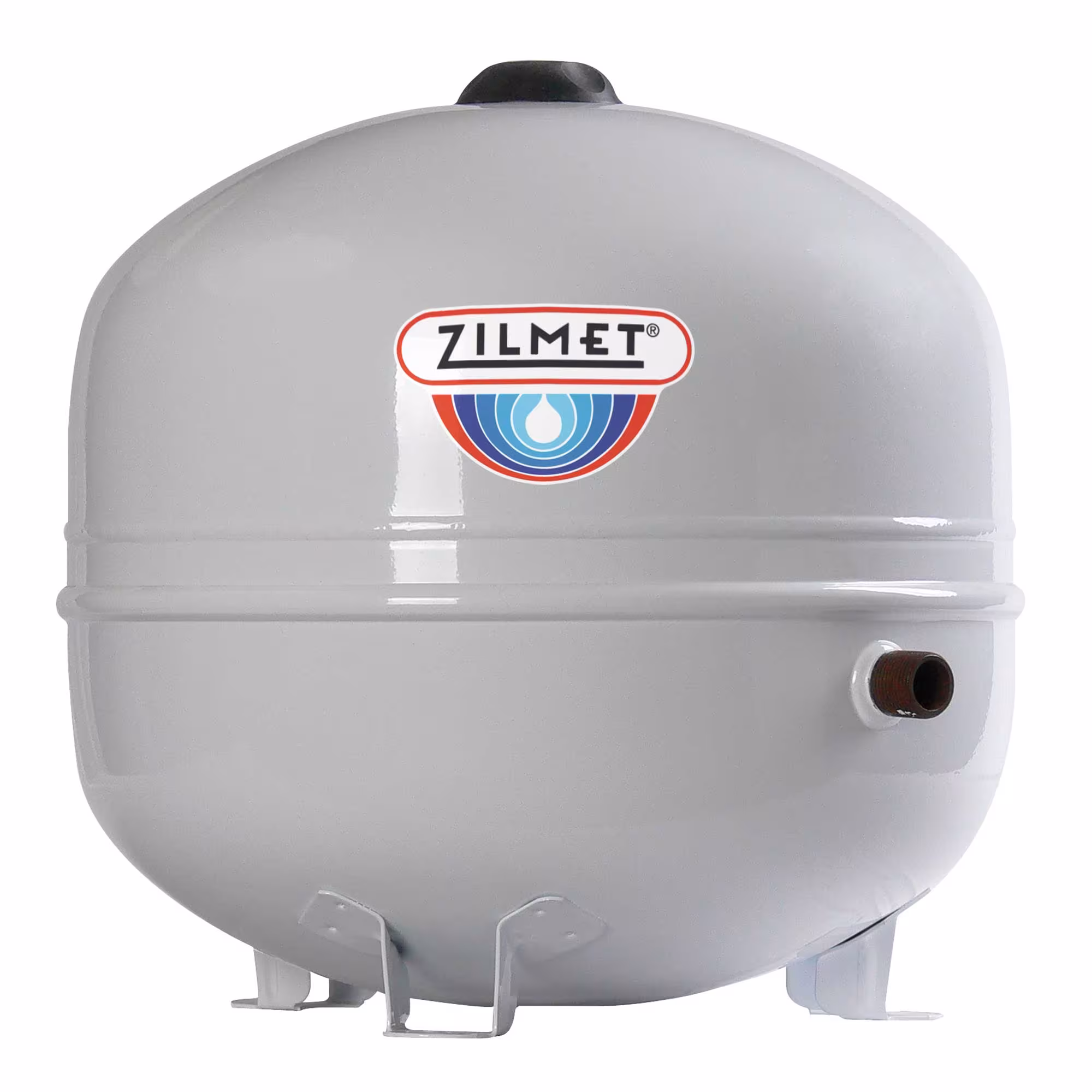 ZILFLEX SOLAR PLUS 35 - Solar Membran-Ausdehnungsgefäß 35 Liter weiß für hohe Temperaturen MAG von der Marke Zilmet Ausdehnungsgefäße für Solar 18-35 Liter Typ Gesamtvolumen: 35 Liter aus der Kategorie Ausdehnungsgefäße mit der Artikelnr. 11A2003316