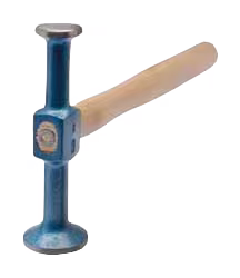 Ausbeulhammer 1614 von ELORA Ausbeulhammer, ELORA-1614 aus der Kategorie Karosseriearbeiten mit der Artikelnr. 1614000000000