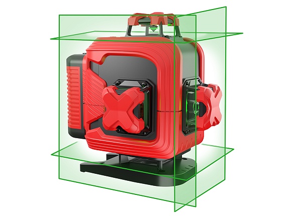 4D-Kreuzlinienlaser Fliesen 4D von der Marke Condtrol 4D-Kreuzlinienlaser Fliesen 4D aus der Kategorie Kreuzlinienlaser mit der Teilenummer 1-002-002