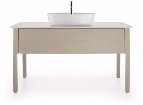 Detailbild 4048041 Duravit C.1 Einhebel-Waschtischmischer M ohne Zugstange, Chrom Hansgrohe