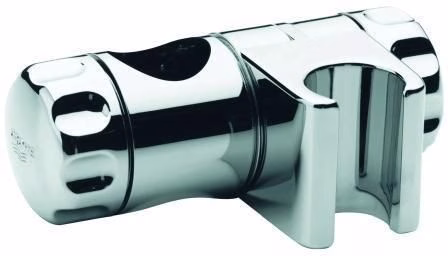 GROHE Gleitelement 07659 für Brausestangen Durchmesser 25 mm chrom von der Marke Dusch-Set`s/-Systeme/-Zubehör GROHE Gleitelement 07659 für Brausestangen Durchmesser 25 mm chrom aus der Kategorie Dusch-Set`s/-Systeme/-Zubehör mit der Teilenummer 6000502351