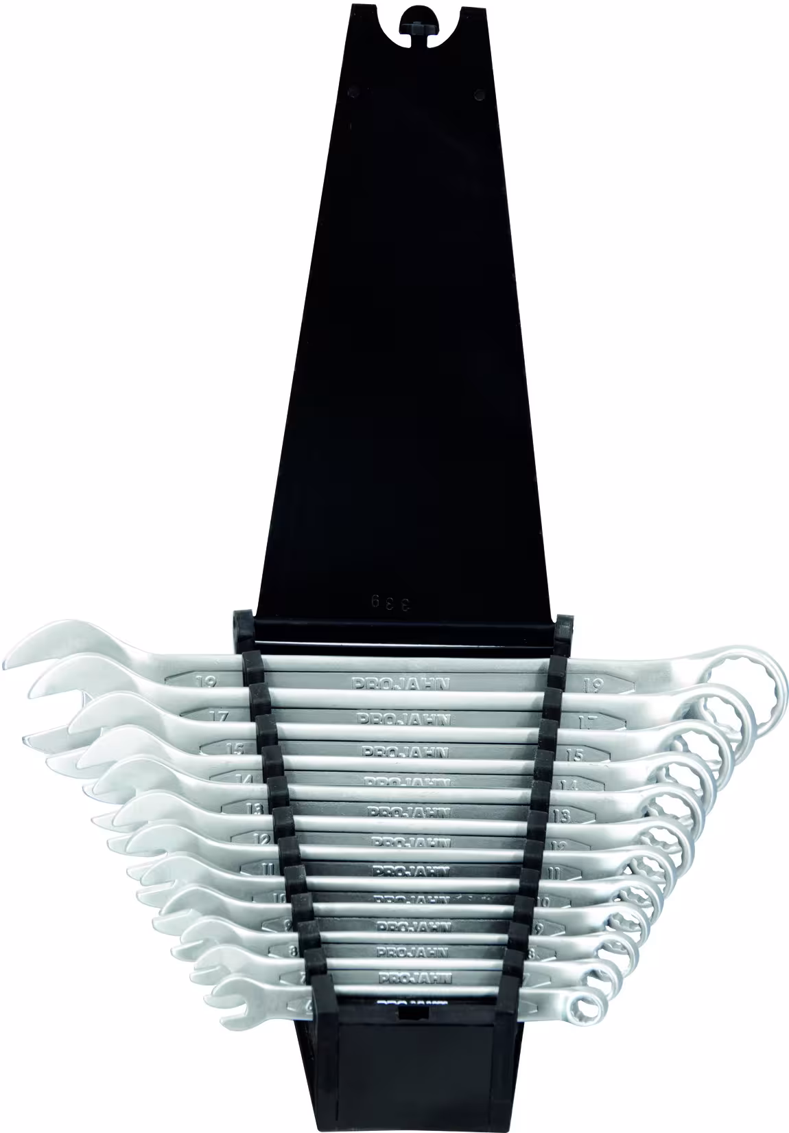 Andere Ansicht des Artikels GabelringSchlüssel Set 12tlg 6 - 7 - 8 - 9 - 10 - 11 - 12 - 13 - 14 - 15 - 17 - 19 Andere Ansicht des Artikels GabelringSchlüssel Set 12tlg 6 - 7 - 8 - 9 - 10 - 11 - 12 - 13 - 14 - 15 - 17 - 19 aus der Kategorie Schraubenschlüssel