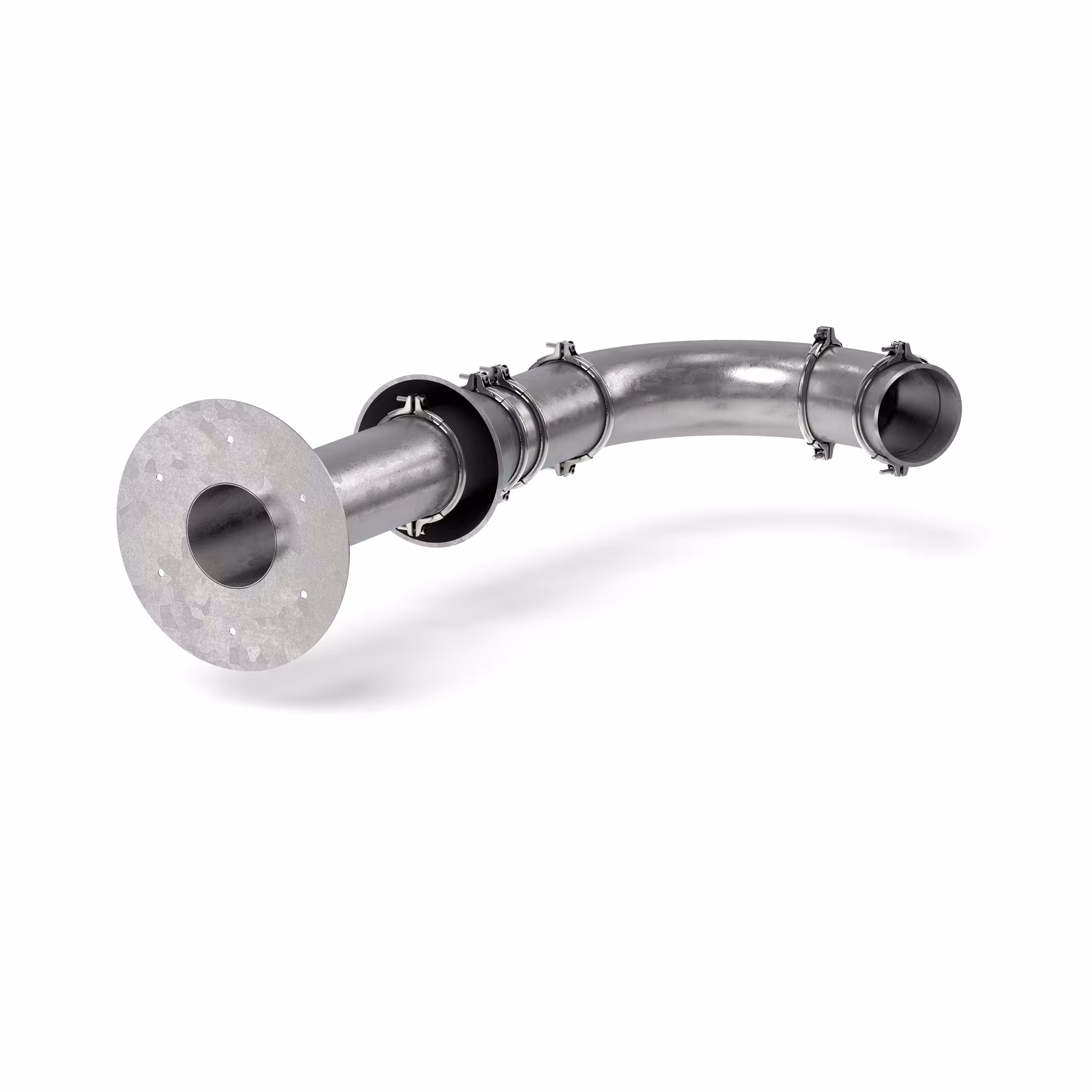 UGA Schwanenhals-Dachdurchführung SHDD100/Einzel/VZ von der Marke UGA System-Technik UGA Schwanenhals-Dachdurchführung Typ Art: Einzelteile aus der Kategorie Dachdurchgänge unisoliert mit der Artikelnr. 455109266658