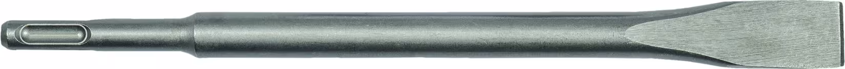 Zusatzbild des Artikel Flachmeissel L 250 mm SDS-plus VE10 ECO aus der Kategorie Meißel