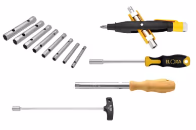 Steckschlüssel Steckschlüssel