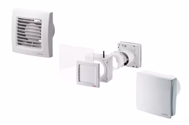 Maico Kleinraumlüfter Maico Kleinraumlüfter