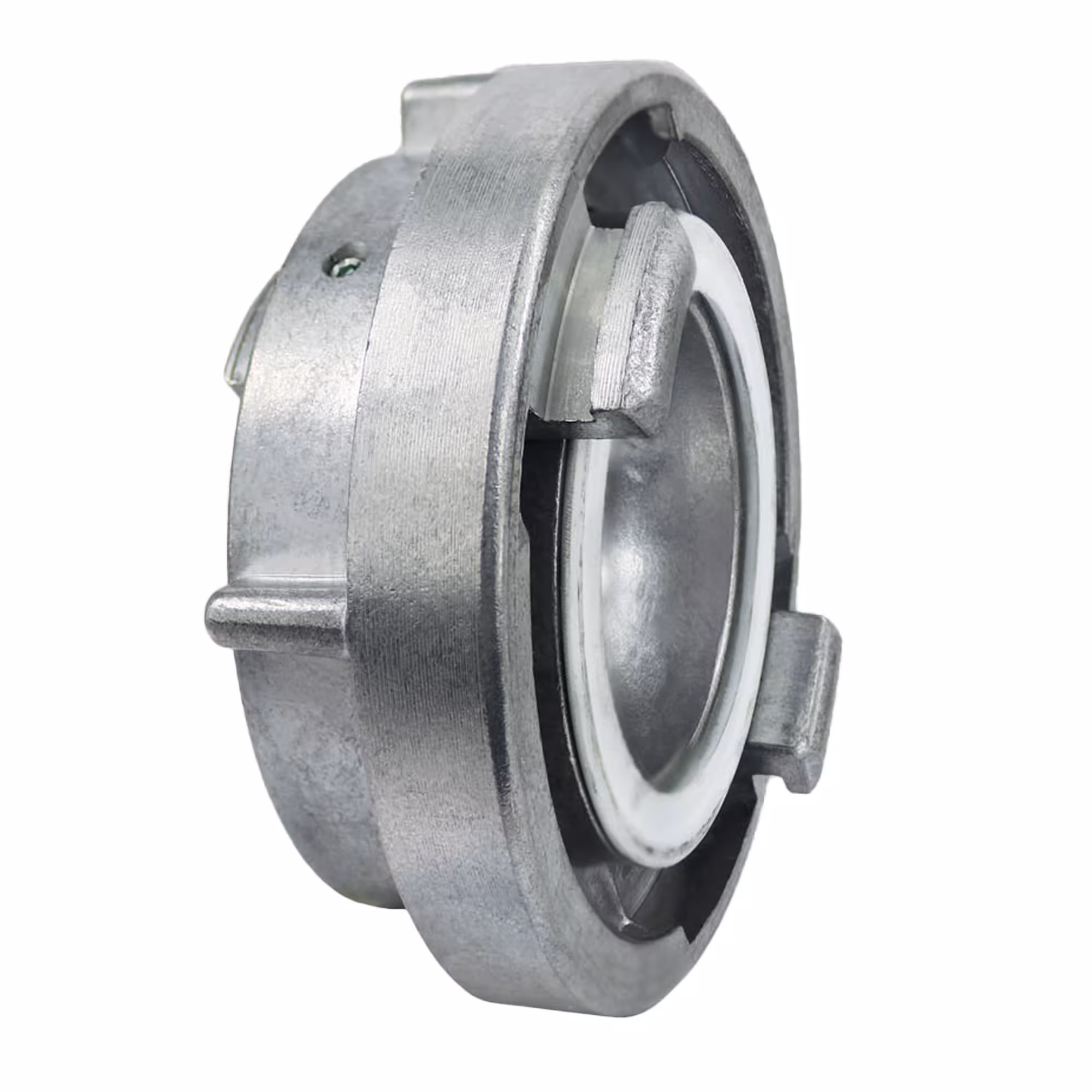 Reduzierstück, System ''Storz'' 75-B / 52-C von Puteus mit der Artikelnr. 33843