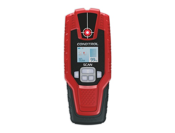 Wandscanner Scan von der Marke Condtrol Wandscanner Scan aus der Kategorie Ortungsgeräte mit der Teilenummer 3-12-027