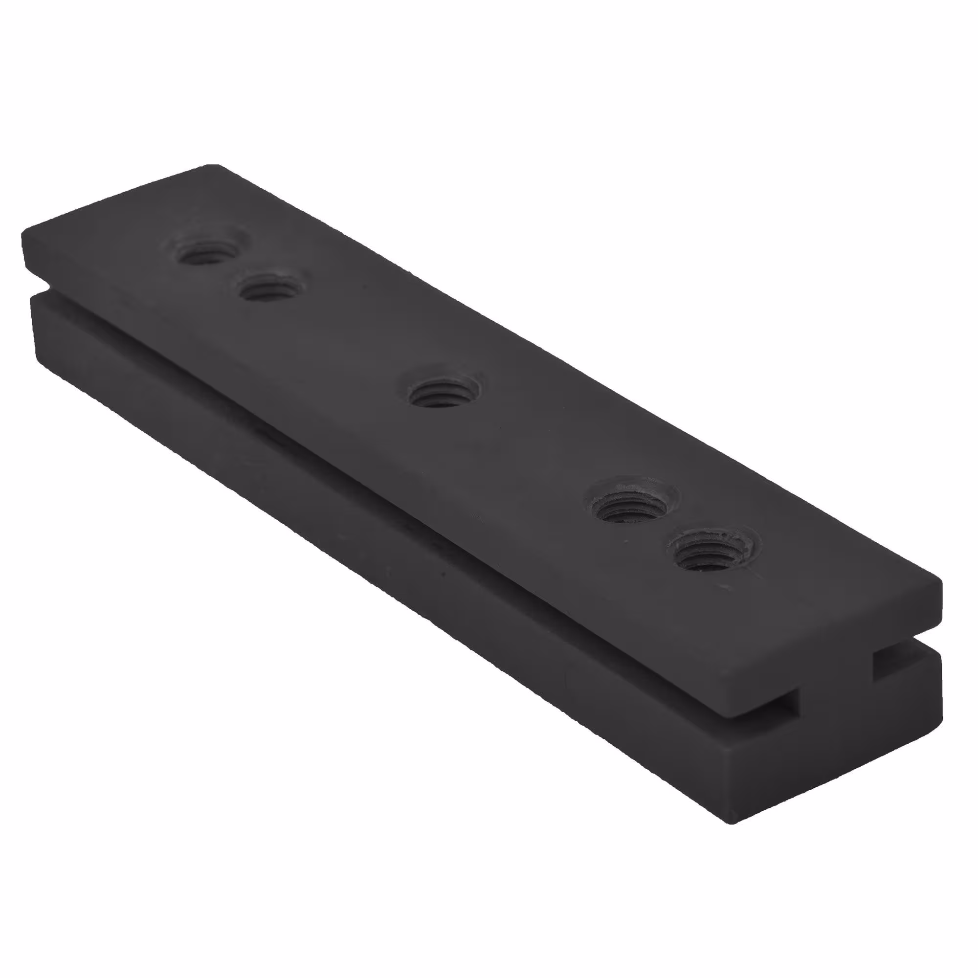 Gleitstück M10 Profil 38/40 schwarz aus der Kategorie Profil 38/40 und 40/60 mit der Artikelnummer 4029933089667
