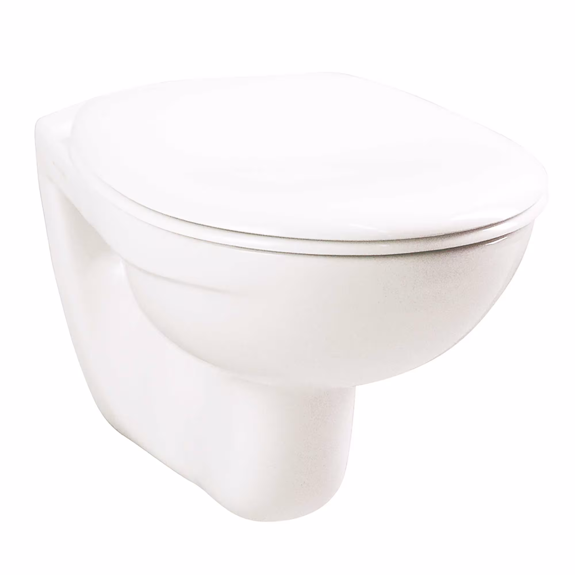 WC's Design "Base" weiß von 0 WC's Design "Base" weiß aus der Kategorie WC/Toiletten