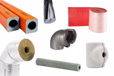 Isolierung Isolierung