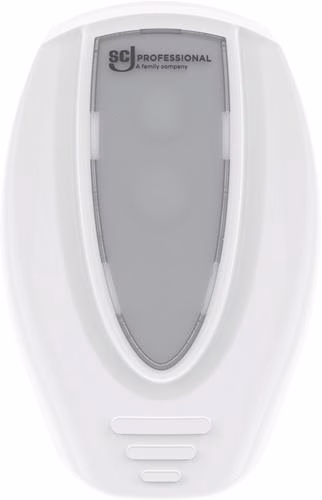 Spender Toilet Seat Cleaner H200xB120xT100 circa mm 500ml weiß aus der Kategorie Hand und Haut, Reinigung und Schutz mit der Teilenummer 4707020108