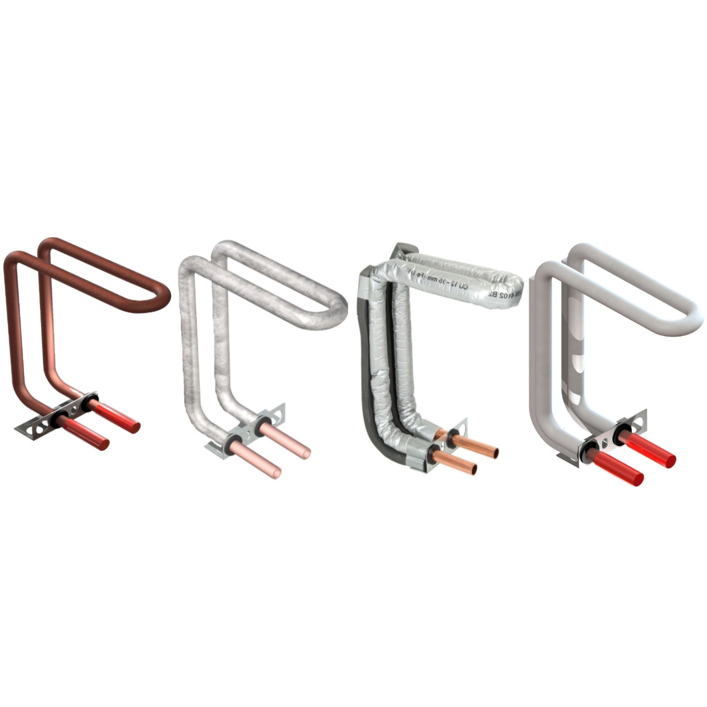 Ortwein Original Heizbox 1 Kupfer 15mm aus der Kategorie Installationszubehör