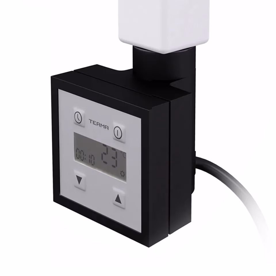 Digitaler Regler KTX-3 in Weiss