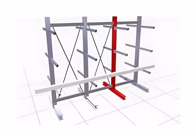 K3000 für mittelschwere Güter K3000 für mittelschwere Güter