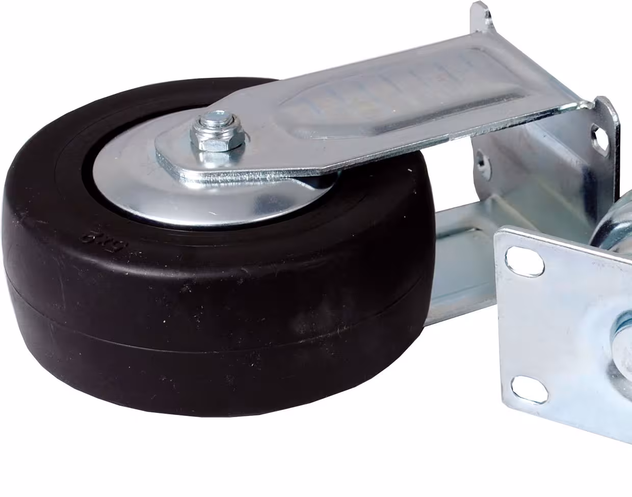 Bock-Rolle für Werkstattwagen RedLine, SuperBlue, Blackline aus der Kategorie Ordnungssysteme & Werkstattwagen mit der GTIN 4000146015698 Ersatzrollen von der Marke PROJAHN aus der Kategorie Ordnungssysteme & Werkstattwagen