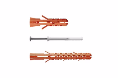 Kunststoffdübel & Spreizdübel Kunststoffdübel & Spreizdübel