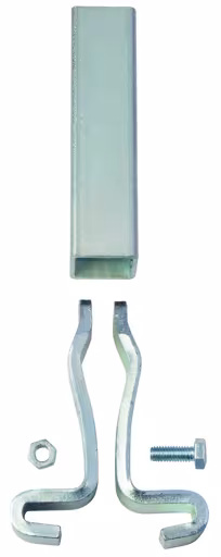 K6000 Teiler Höhe: 100 mm für IPE 160-330 senzimirverzinkt von der Marke Schulte Lagertechnik K6000 Teiler Höhe: 100 mm für IPE 160-330 senzimirverzinkt aus der Kategorie K6000 für schwere Güter mit der Artikelnummer 28686-100