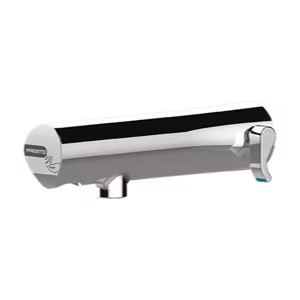 Presto Safe Elektronik-Waschtisch-Mischarmatur Wandmontage von der Marke Rada Presto Safe Elektronik-Waschtisch-Mischarmatur Wandmontage aus der Kategorie Waschtischarmaturen mit der Artikelnummer 1460996