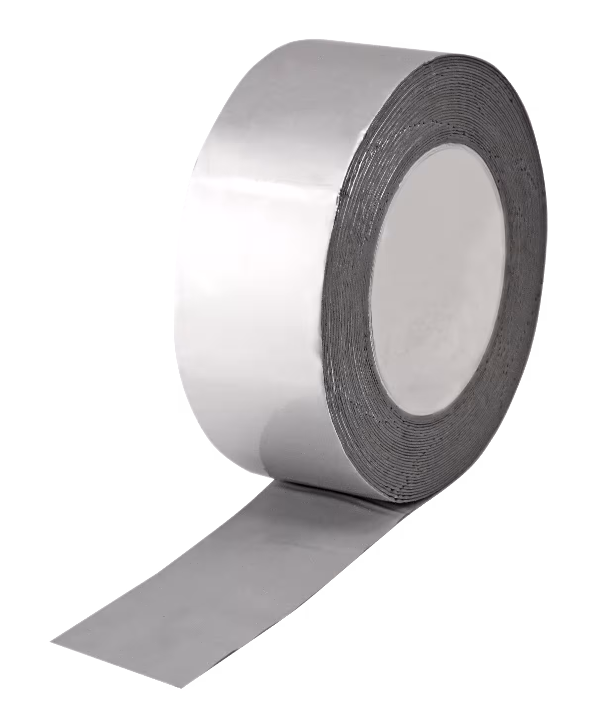 Butylband 50 mm breit x 10 m, ALU-BLANK aus der Kategorie Klebebänder & Dichtbänder mit der Artikelnr. 263 110 050