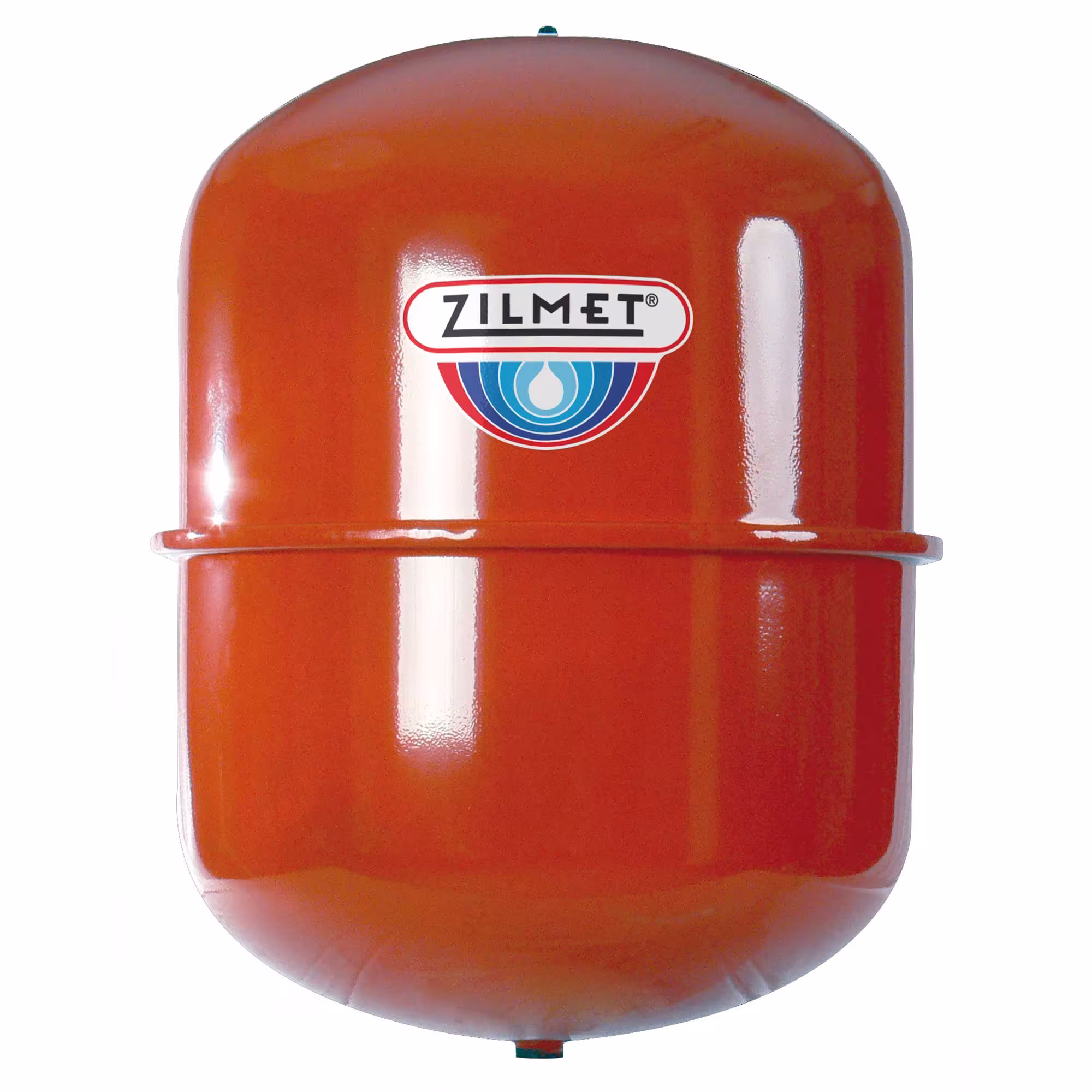 Zilmet Ausdehnungsgefäß Heizung 8-50 Liter Typ Gesamtvolumen: 25 Liter aus der Kategorie Ausdehnungsgefäße mit der Artikelnr. 1302002500
