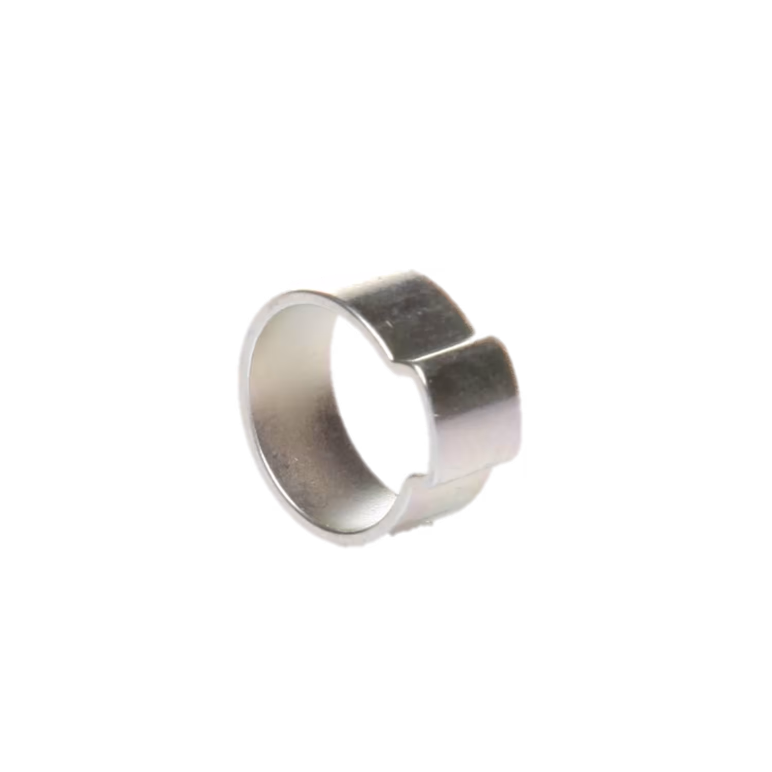 1-Ohr-Klemmen, verzinkt, Werkstoff W1 Einohrklemme Typ Größe: 7-9 mm aus der Kategorie Schlauchschellen mit der Artikelnr. 7110000709