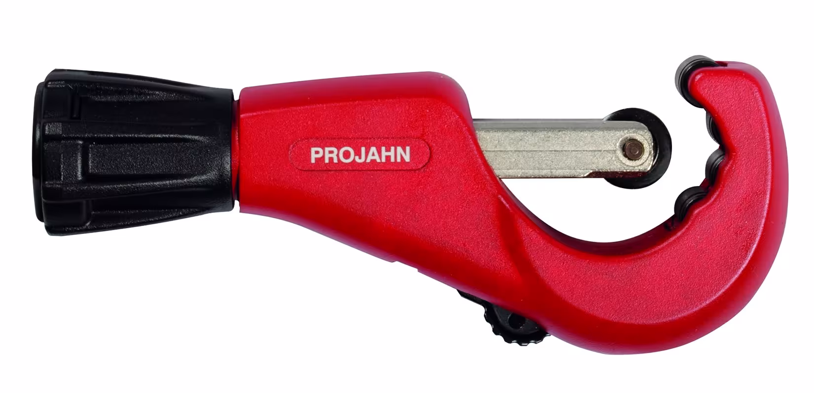 Rohrabschneider KOMPAKT 3-45mm aus der Kategorie Sägen, Entgrat- & Kalibrierwerkzeug mit der GTIN 4000146022344 Rohrabschneider mit Entgrater für Rohre Ø 3 - 45 mm von der Marke PROJAHN aus der Kategorie Sägen, Entgrat- & Kalibrierwerkzeug