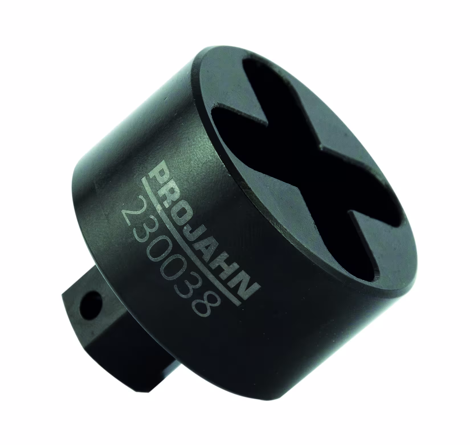 Steckschlüssel 3/8" mit Kreuz und Sechskantschlüsselhilfe SW 22 für Gerüstbau von der Marke PROJAHN Steckschlüssel 3/8" mit Kreuz und Sechskantschlüsselhilfe SW 22 für Gerüstbau aus der Kategorie Steckschlüssel Sätze & Einzelteile mit der Artikelnummer 230038