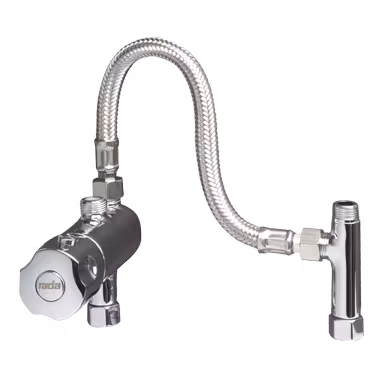 Rada Mini Untertischthermostat von der Marke Rada aus der Produktreihe Armaturen