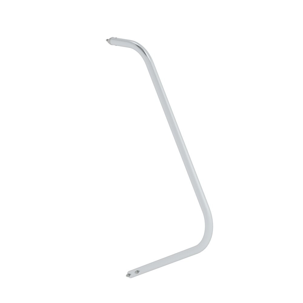 Munk Handlauf für Podesttreppe einseitig begehbar aus der Kategorie Podesttreppen mit der Artikelnr. 050114