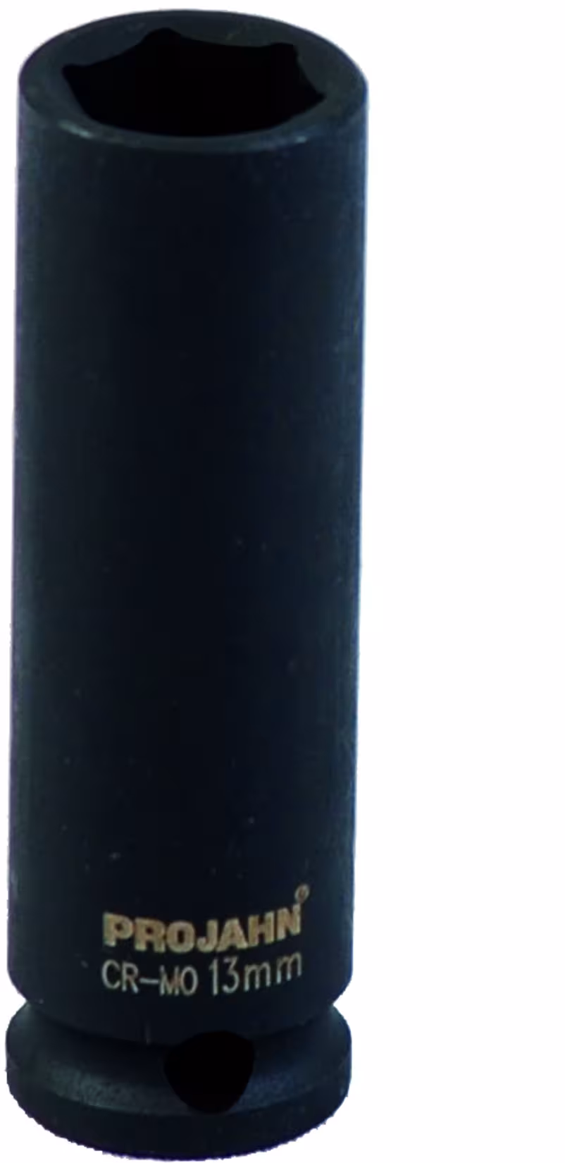 Tiefer Schlag-Steckschlüssel-Einsatz metrisch 6-kant 12,5 Typ Variante: 1/2" Tiefe Schlag Stecknuss 11 mm aus der Kategorie Steckschlüssel Sätze & Einzelteile mit der Artikelnr. 381011