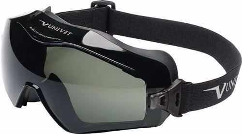 Vollsichtschutzbrille 6x3 EN166,EN170,EN172 PC UNIVET von der Marke Univet Vollsichtschutzbrille 6x3 EN166,EN170,EN172 PC UNIVET aus der Kategorie Schutzbrillen mit der Teilenummer 4000370175