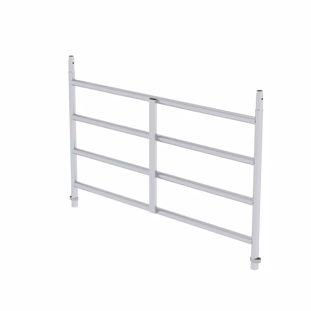 Entdecken Sie Aufsteckrahmen 1,9 m Höhe 1,00 m aus der Kategorie Steigtechnik Zubehör & Ersatzteile mit der Artikelnr. 27951 im qpool24 Online Shop