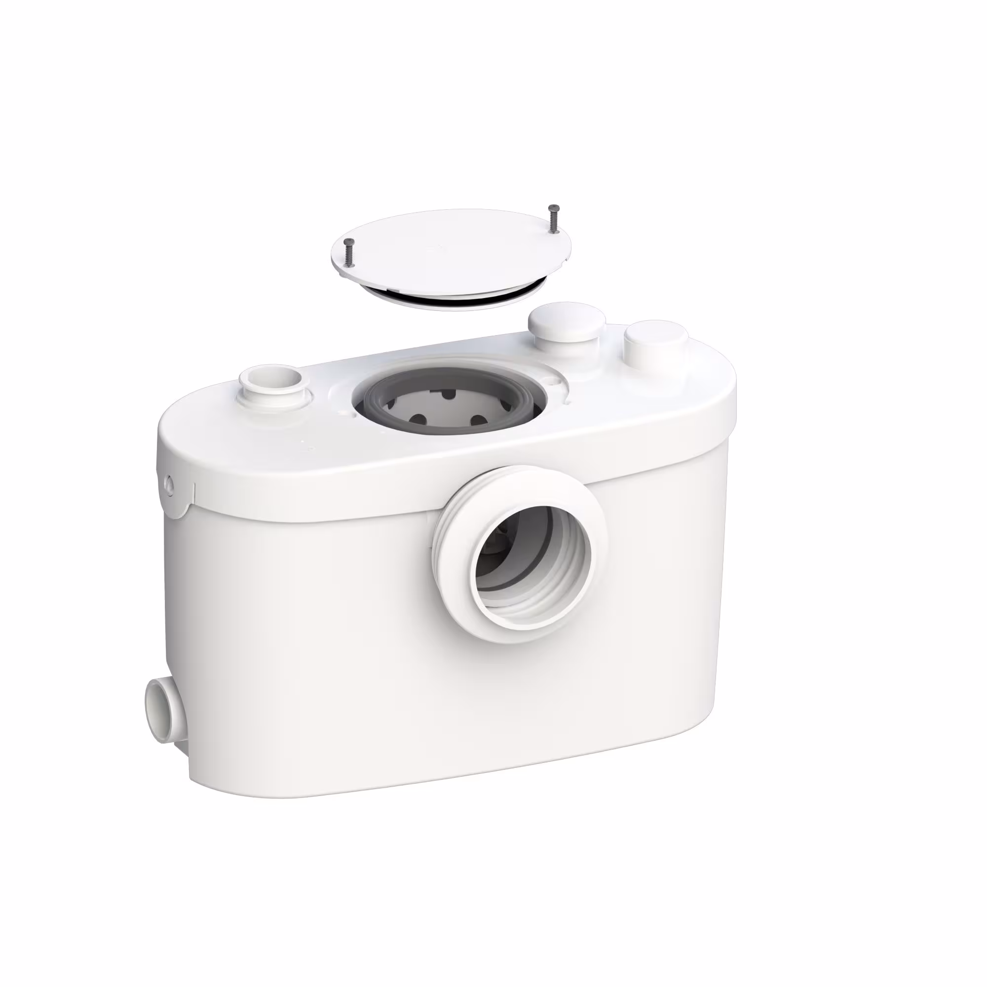 Fäkalienhebeanlage SANIPRO XR UP von Sanibroy Fäkalienhebeanlage SANIPRO XR UP aus der Kategorie Hebeanlagen & Pumpen