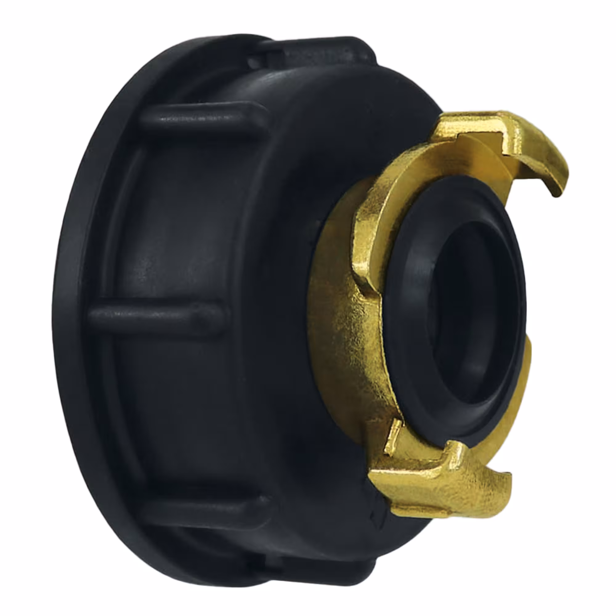 IBC-Adapter mit MS-Schnellkupplung 3/4'' aus der Kategorie IBC Tanksystem mit der Artikelnummer 92182