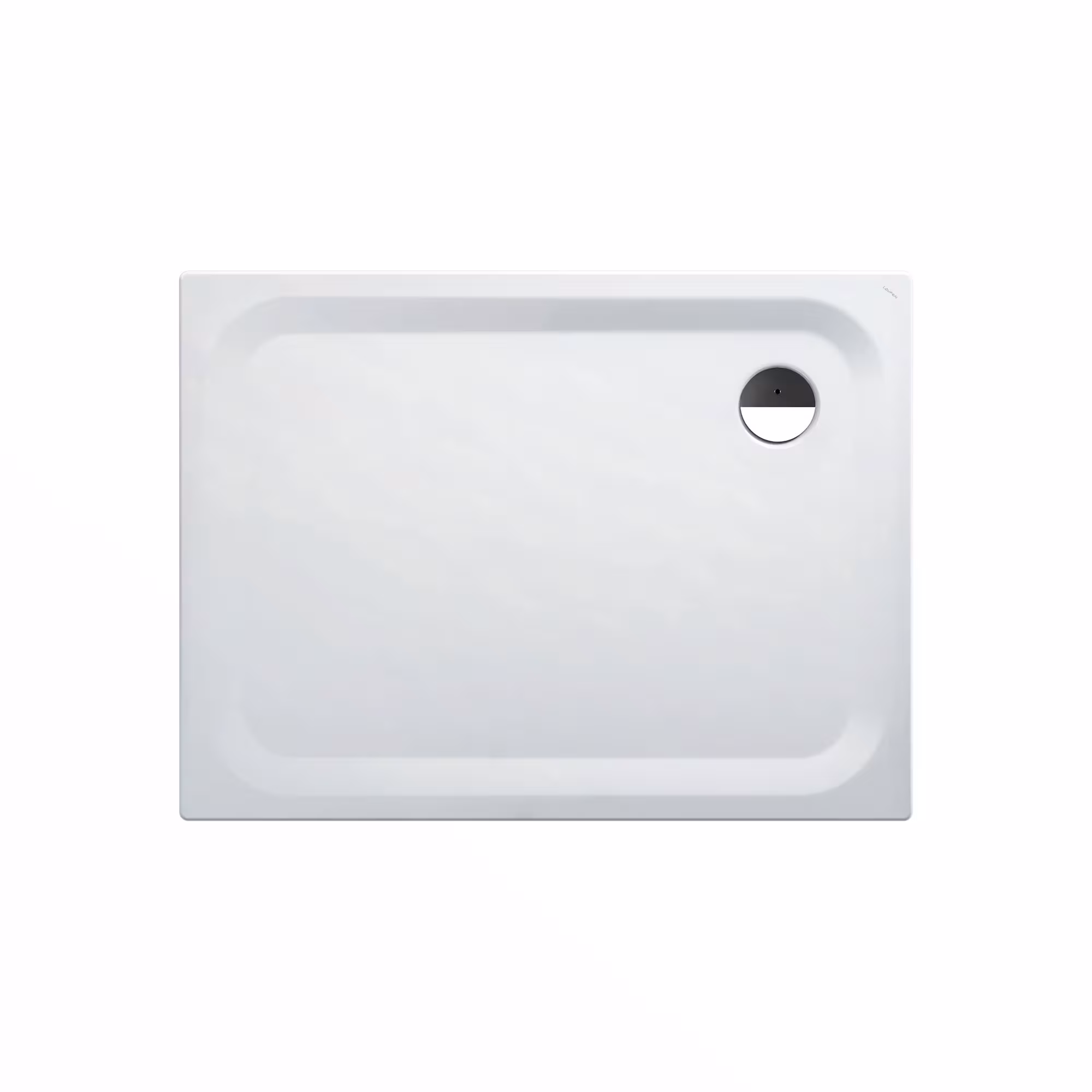 Flach-Duschwannen aus Stahl Typ Größe: 90 x 120 x 2,5 cm rechteckig aus der Kategorie Stahl-Emaille Duschwannen mit der Artikelnr. 1035967