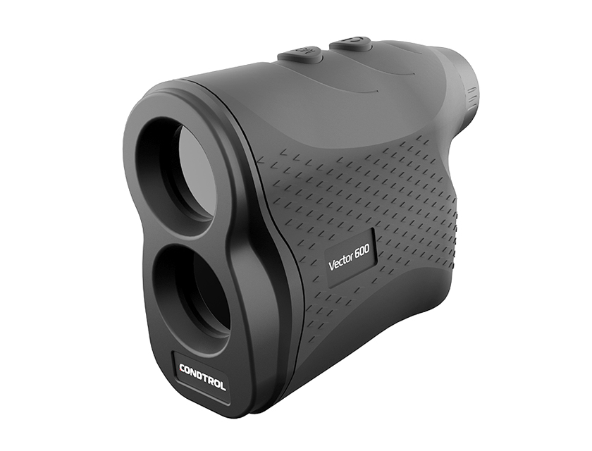 Entfernungsmesser Vector aus der Kategorie Laser-Entfernungsmesser mit der Teilenummer 1-4-101