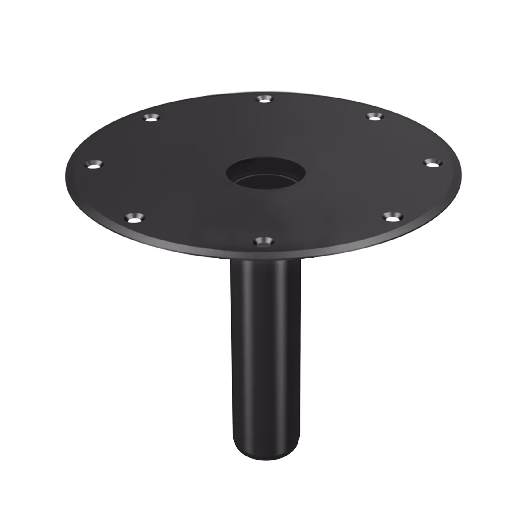 Flavent senkrechte Dach- und Balkonabläufe Typ Durchmesser: DN 50 aus der Kategorie Dachdurchgänge unisoliert mit der Artikelnr. KF6580