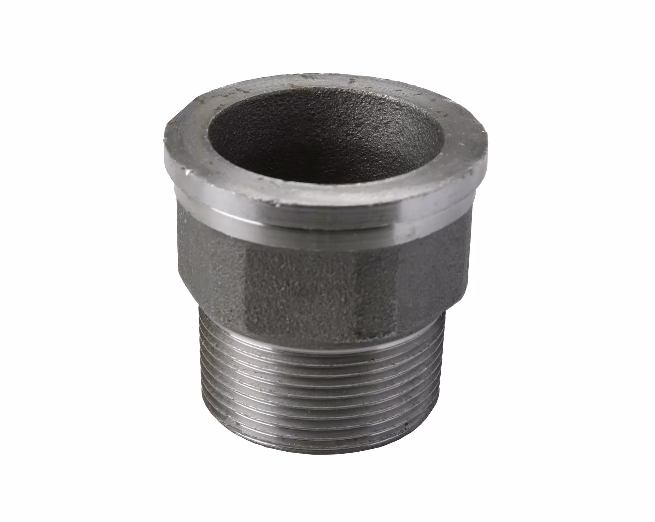 Atusa Temperguss Einlegeteil Nr. 371 Typ Oberfläche: schwarz/ unverzinkt aus der Kategorie Tempergußfittings mit der Artikelnr. 37101004