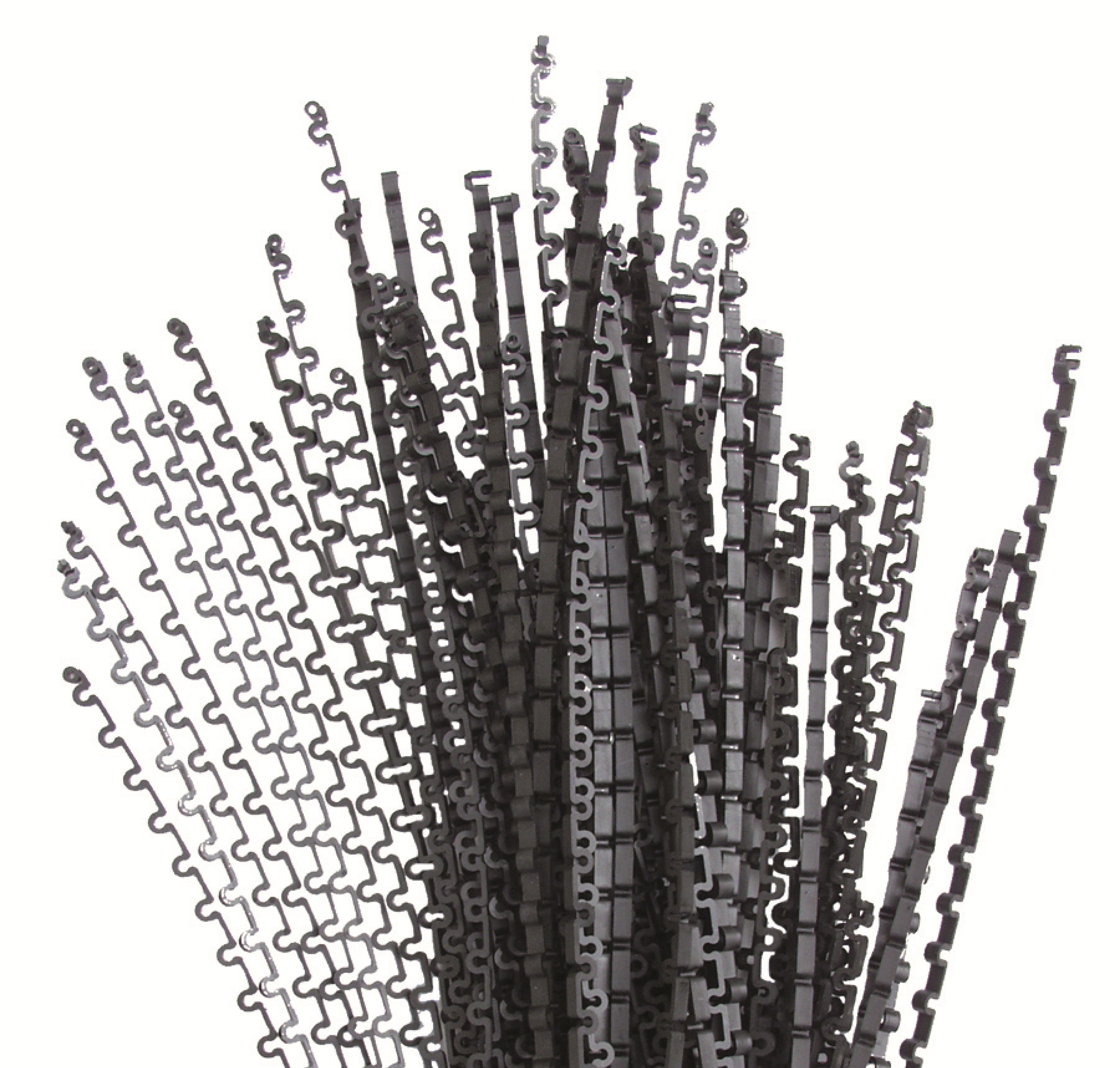 Warmup Kunststoff-Distanzsteg für Nass- in Nassverlegung 1 m von der Marke Warmup Warmup Kunststoff-Distanzsteg für Nass- in Nassverlegung 1 m aus der Kategorie WarmUp Fußbodenheizung mit der Artikelnummer PFC1