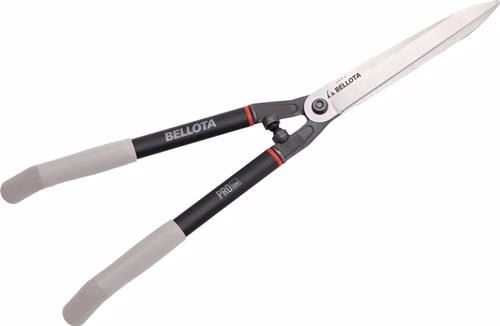 Heckenschere Proline Gesamt-Länge 690mm Blatt-Länge 267mm BELLOTA von der Marke Bellota Heckenschere Proline Gesamt-Länge 690mm Blatt-Länge 267mm BELLOTA aus der Kategorie Gartenscheren, Astscheren und Baumschere mit der Teilenummer 4000815750
