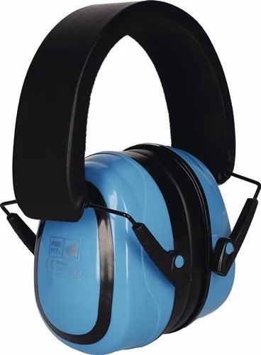 Kapselgehörschutz Protec 26 EN 352-1:2002 SNR 26 dB Zweipunktaufhängung von der Marke Pro Fit Kapselgehörschutz Protec 26 EN 352-1:2002 SNR 26 dB Zweipunktaufhängung aus der Kategorie Kapselgehörschutz mit der Teilenummer 4000370387